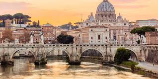 Fascinating Facts About the Vatican: The World's Smallest Country