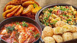 A Taste of Brazil: Exploring Traditional Brazilian Cuisine