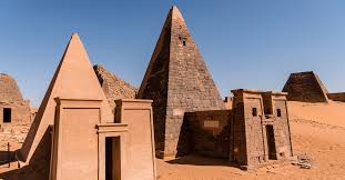 The Rich History of African Kingdoms: A Journey Through Africa's Greatest Civilizations