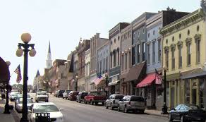 Great Things About Kentucky City: Why Louisville Should Be on Your Travel List