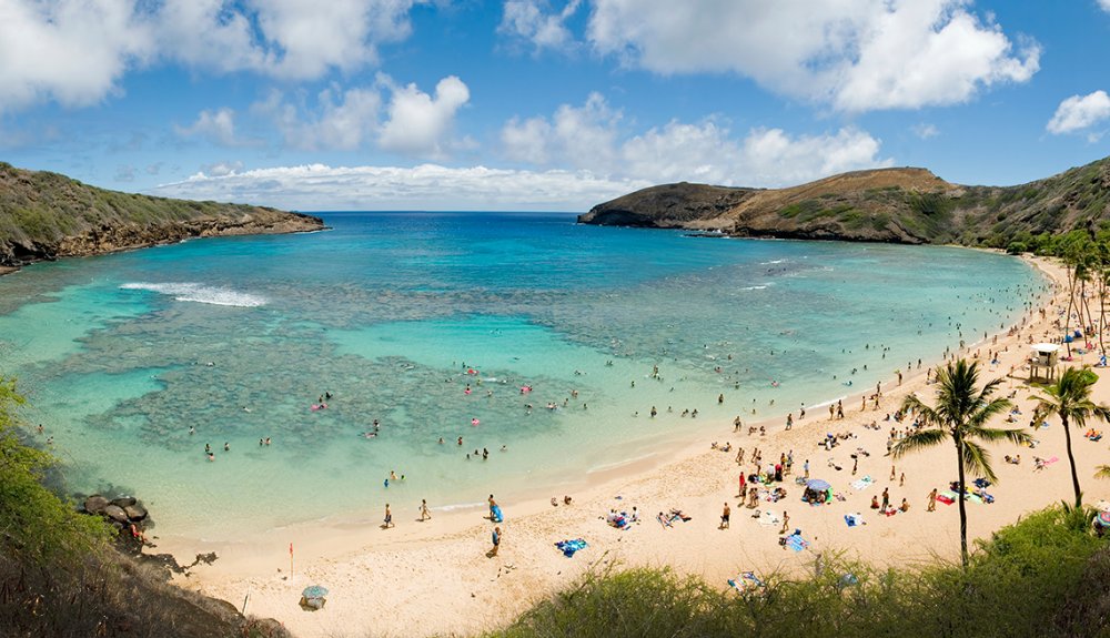 Discovering the Breathtaking Beauty of Hawaii: A Paradise on Earth